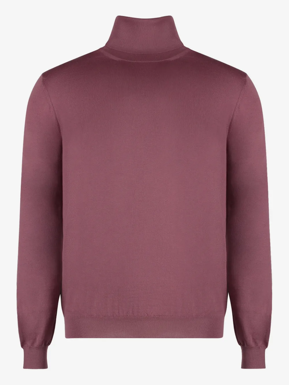 Malo suéter de cachemira | rosado | Image 1