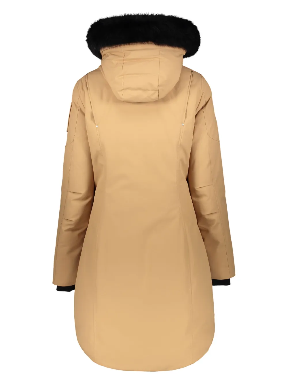 Moose Knuckles parka Cloud con capucha | Parkas | Image 2