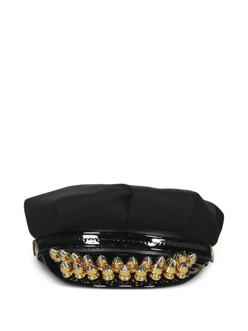 Moschino spiked hat | Preto | Image 1