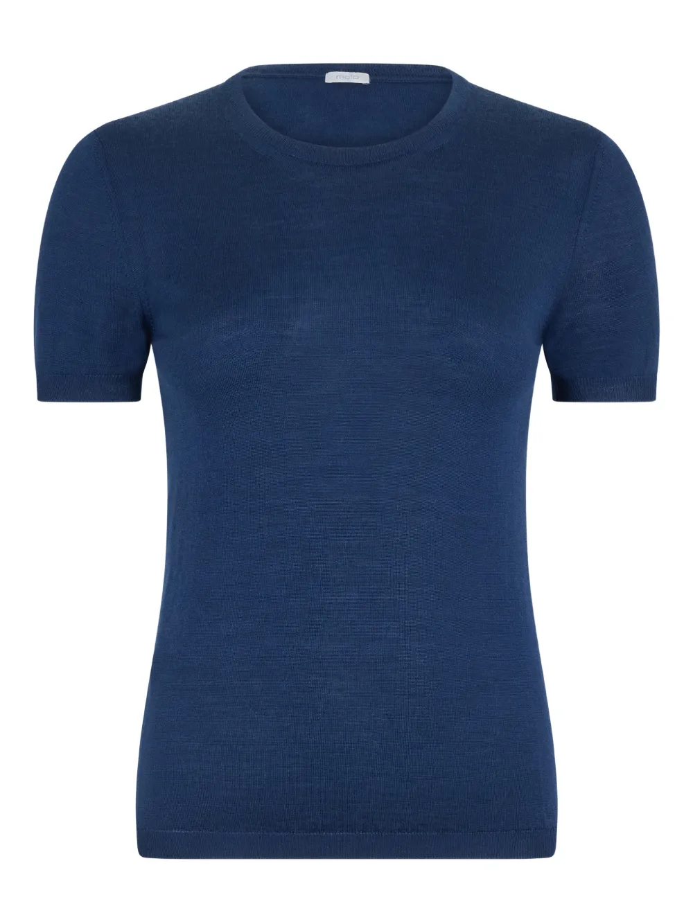 Malo short-sleeve T-shirt - Blu