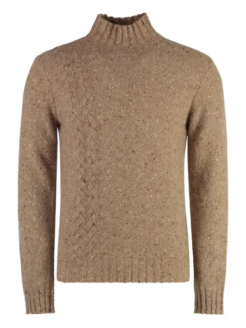 Malo cashmere sweater
