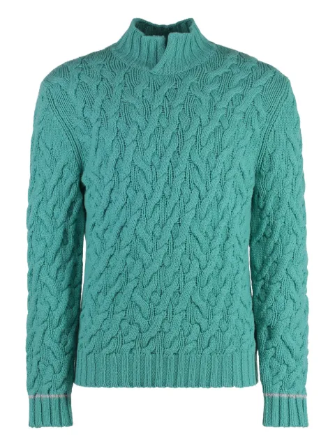 Malo pull en cachemire