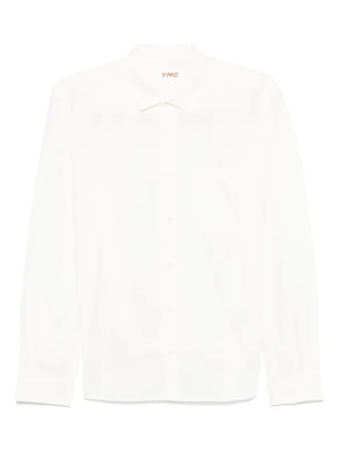 YMC Curtis shirt 