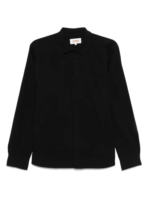 YMC camisa Curtis