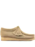 Clarks Originals Wallabee ""Maple Suede"" loafers - Neutrals