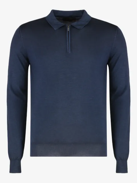 Moorer playera tipo polo Vasto-XW