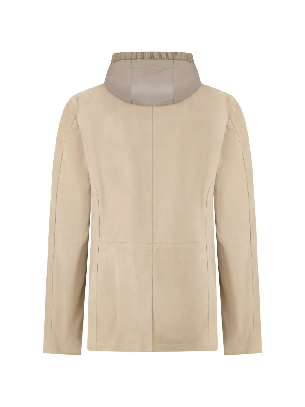 Moorer hooded jacket | Hooded Jackets