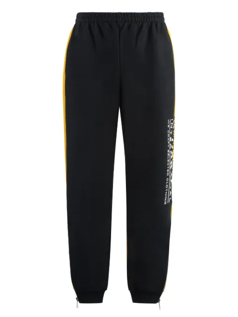 VETEMENTS pants tejidos