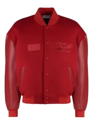 VETEMENTS Bomber Jackets for Men - Shop Now on FARFETCH