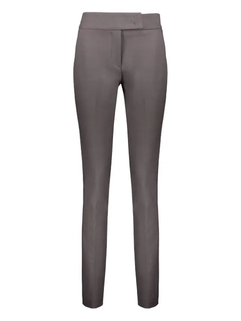 Fabiana Filippi pantalones slim