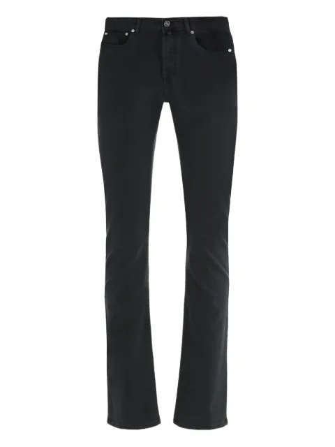 Moorer Pavel-DRL five-pocket jeans