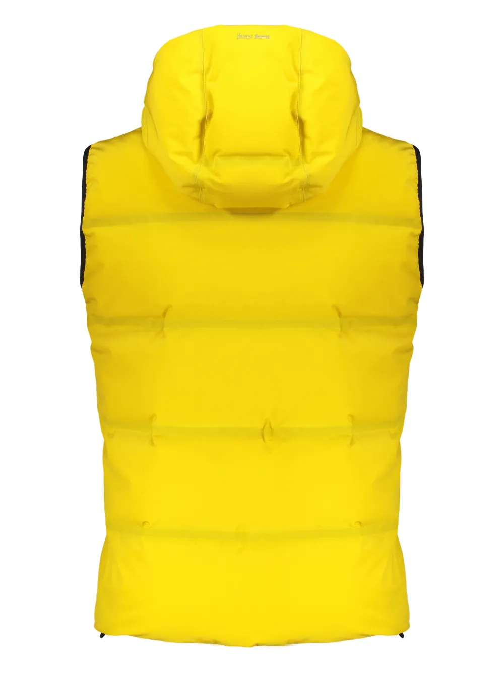 Herno hooded down gilet | Gilets & vestons | Image 2