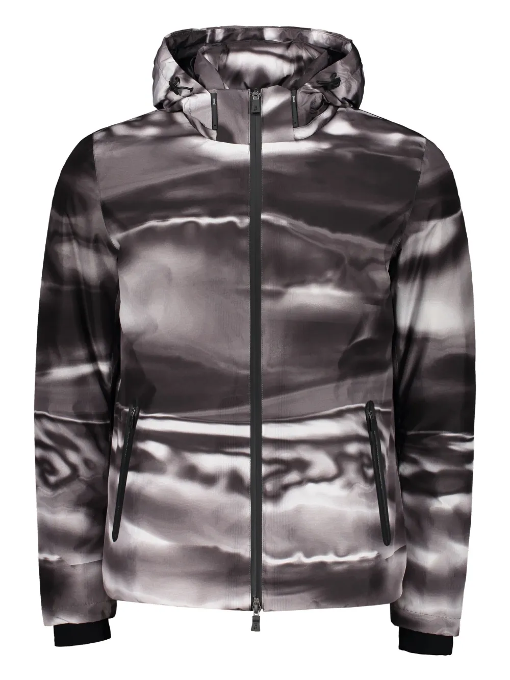 Herno chamarra Laminar | gris | Image 1