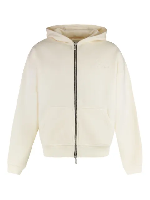 RHUDE Racing hoodie