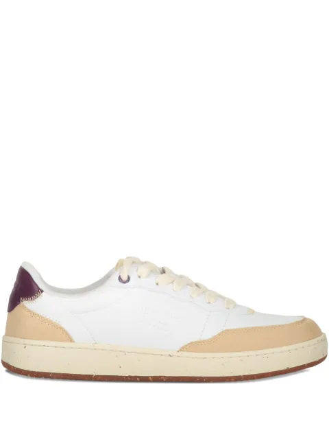 ACBC panelled sneakers