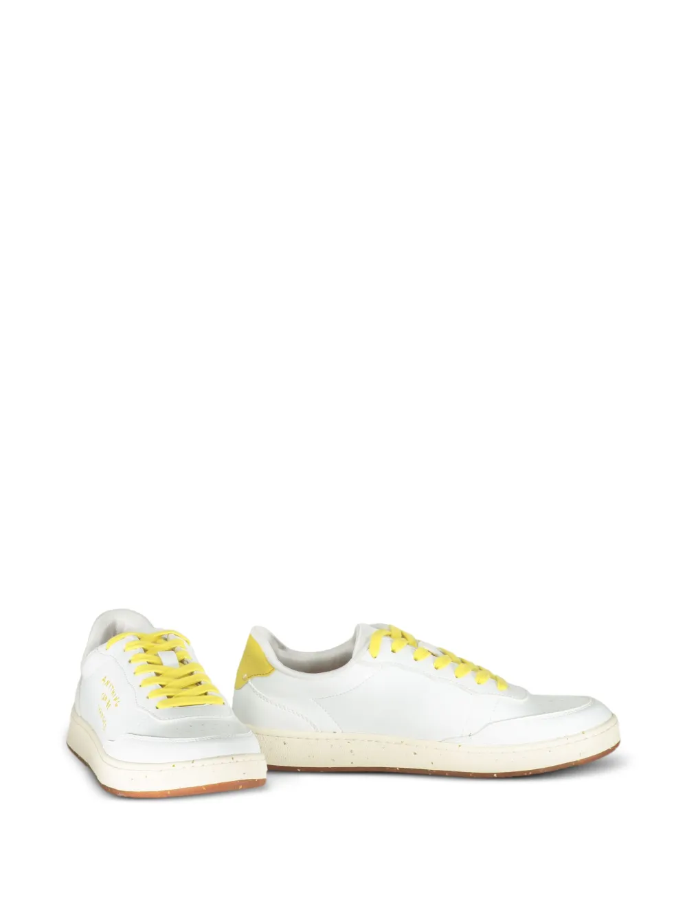 ACBC Evergreen 字母运动鞋 | 低帮鞋 | Image 2