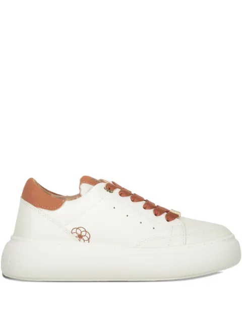 ACBC floral-print sneakers