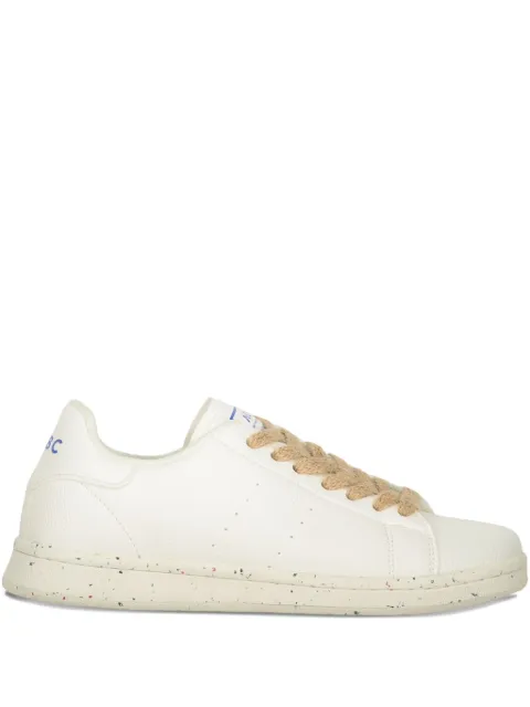 ACBC Evergreen speckled sneakers