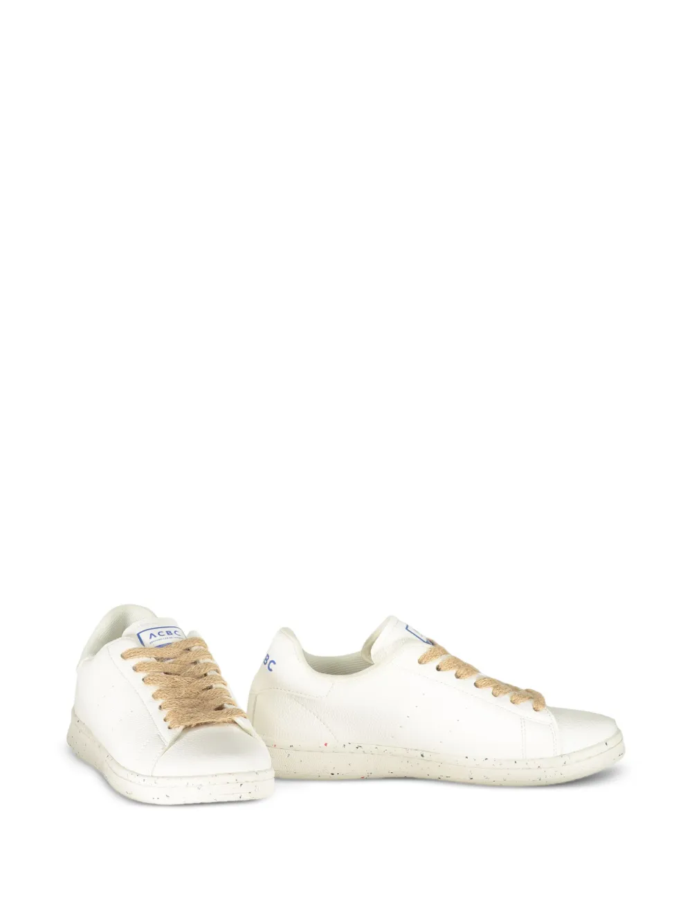 ACBC Tênis Evergreen com brilho | Cano baixo | Image 2