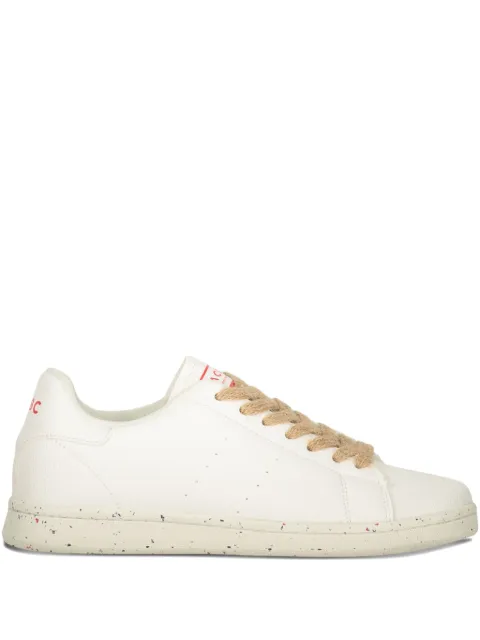 ACBC textured sneakers