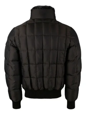 サンダル・ミュール MOORER DOWN JACKETS moorer