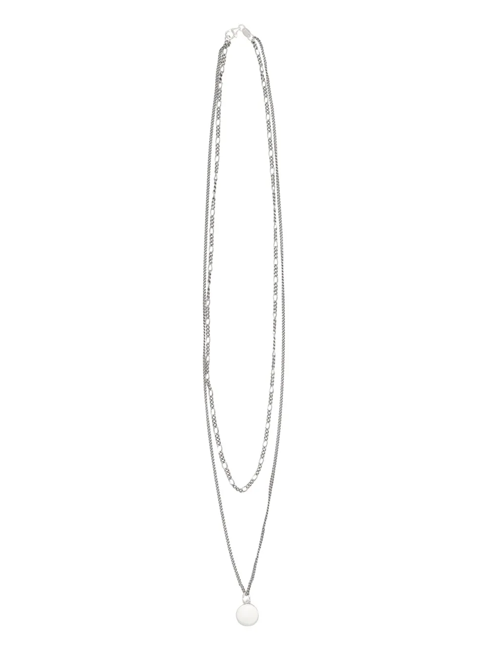 Serge DeNimes statement-pendant necklace | Image 2