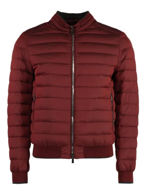 Moorer Strauss jacket