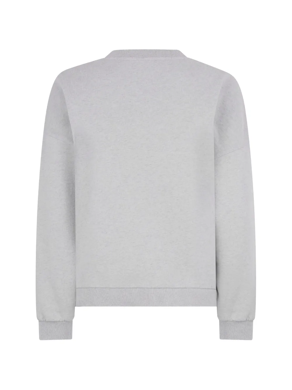 Philosophy Di Lorenzo Serafini Logo Sweatshirt - Grey 