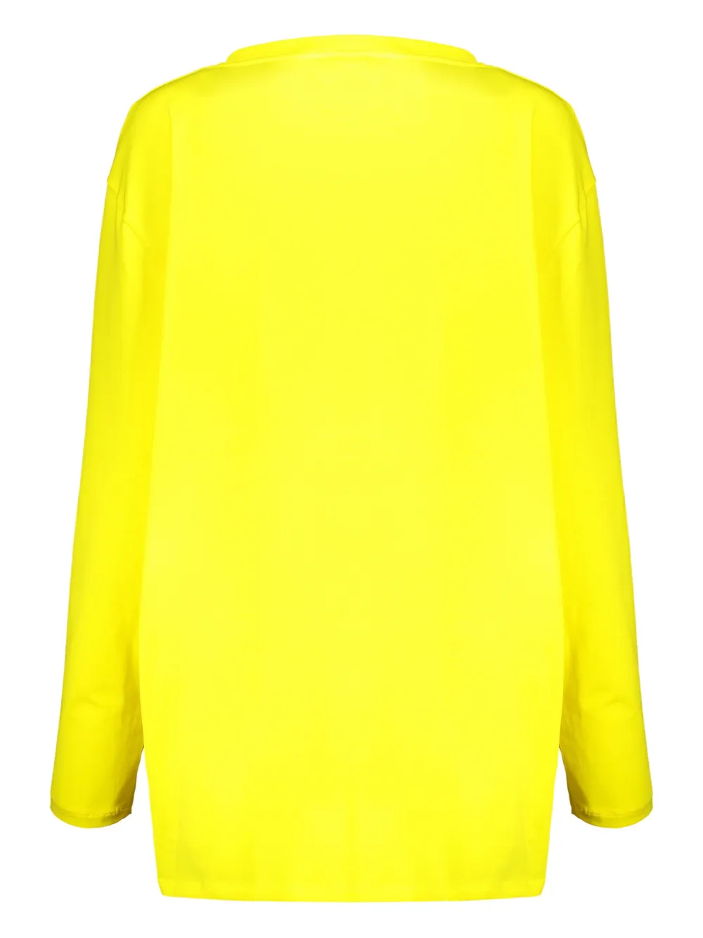 Moschino cotton t-shirt | T-Shirts & Jersey Shirts | Image 2