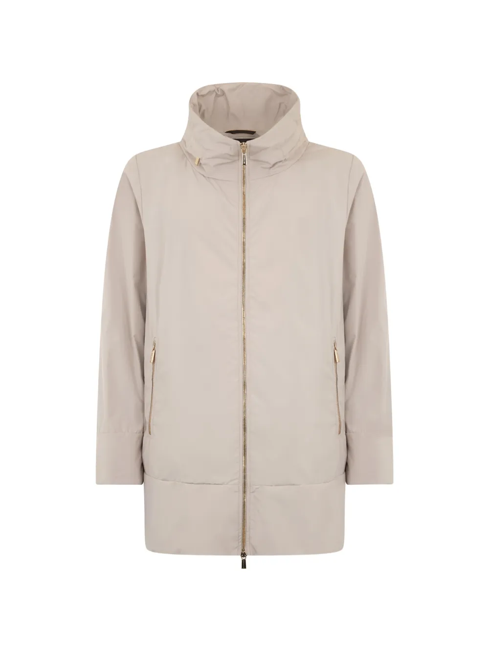 Moorer Taormina jacket - Toni neutri