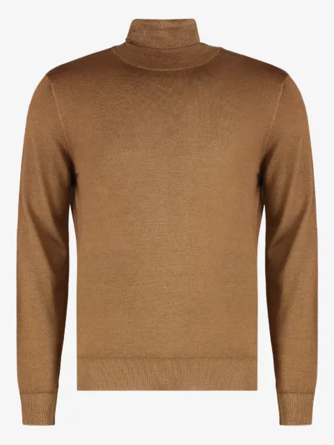 Moorer Todi-XW roll-neck sweater