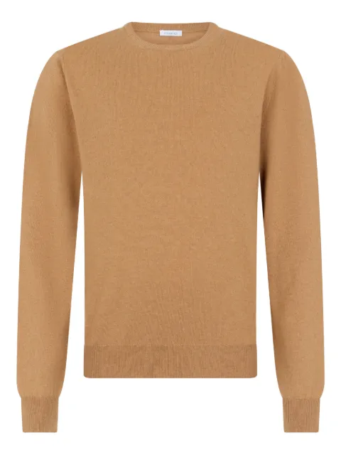 Malo crew-neck sweater