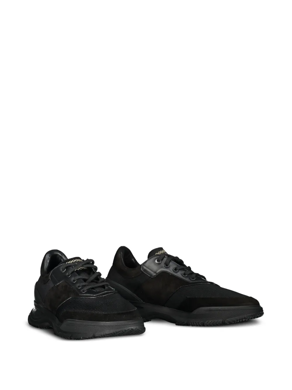 Brioni tenis con agujetas | Tenis bajos | Image 2