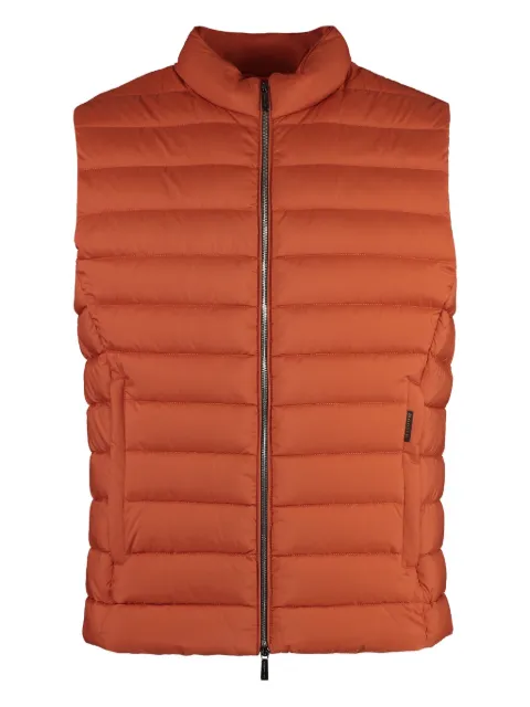Moorer Calaf gilet