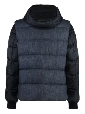 サンダル・ミュール MOORER DOWN JACKETS Down jackets | LODENFREY
