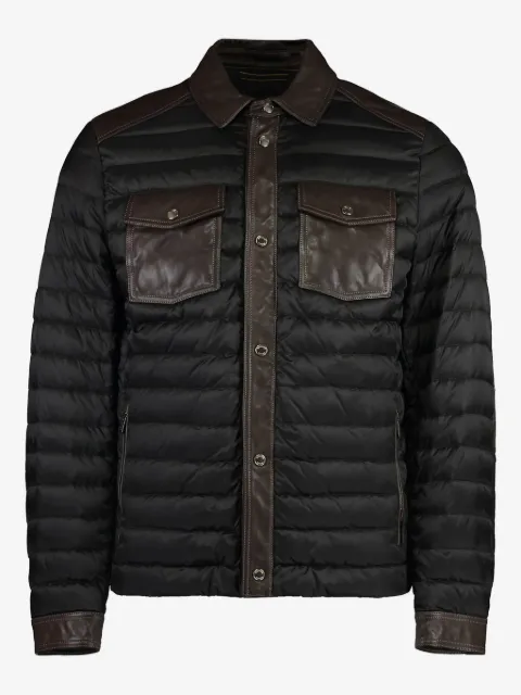 Moorer Crespi jacket