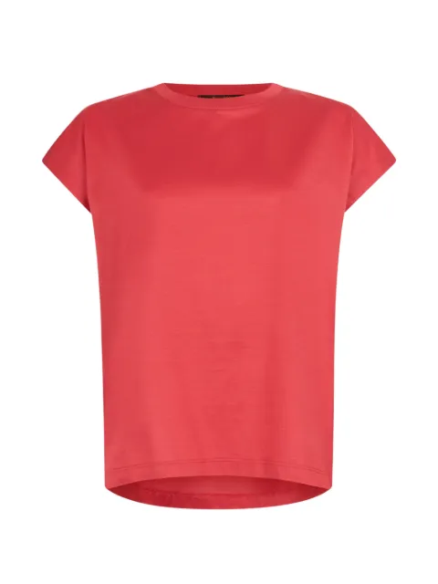 Moorer boxy T-shirt
