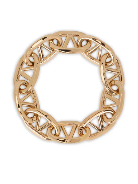 Valentino Garavani Armband mit Kettengliedern