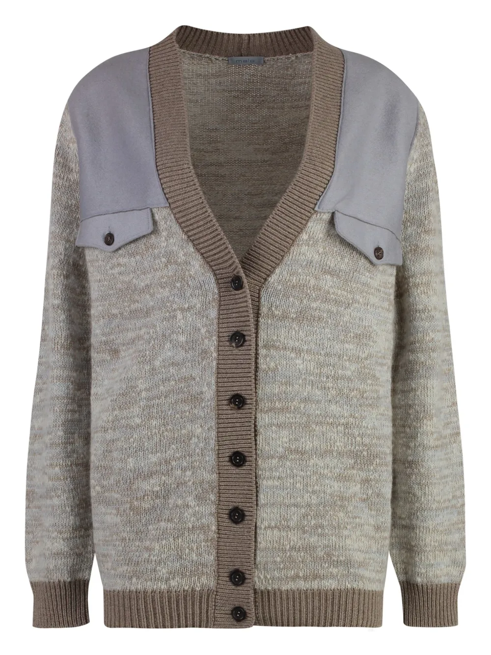 cashmere cardigan