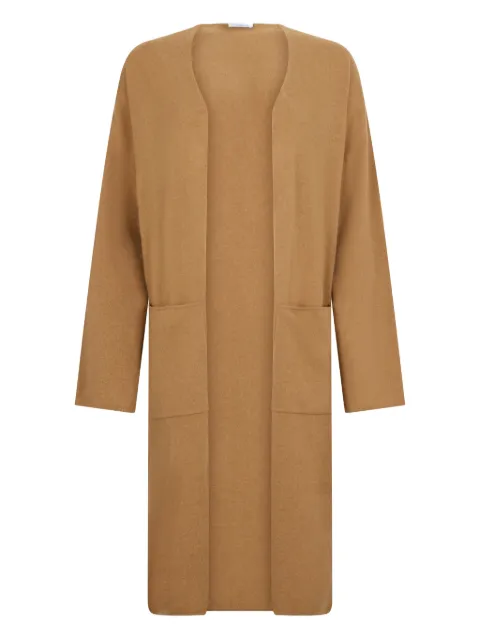 Malo pocket cardigan