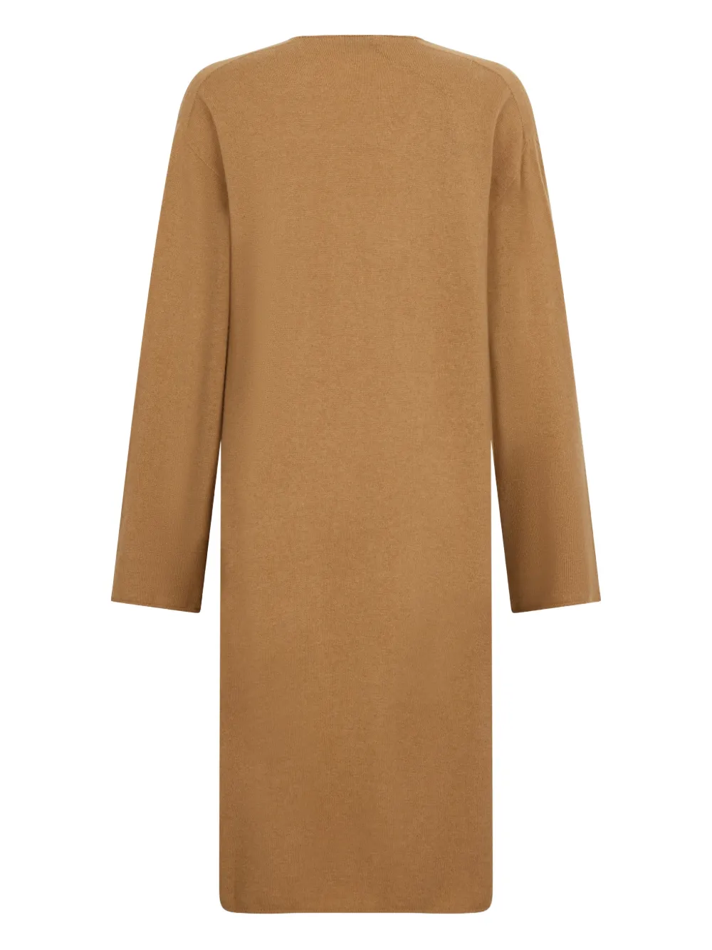  Malo Pocket Cardigan - Brown 