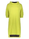 Lorena Antoniazzi knitted midi dress - Green