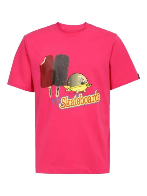 ICECREAM T-shirt i bomuld