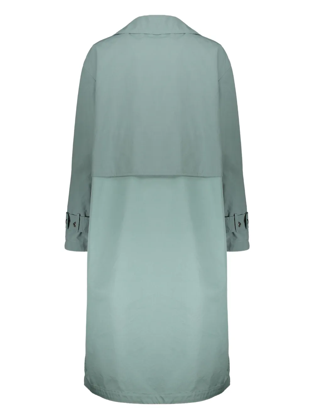 Herno impermeable a capas | Gabardinas e impermeables | Image 2
