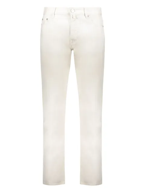 Moorer five-pockets jeans