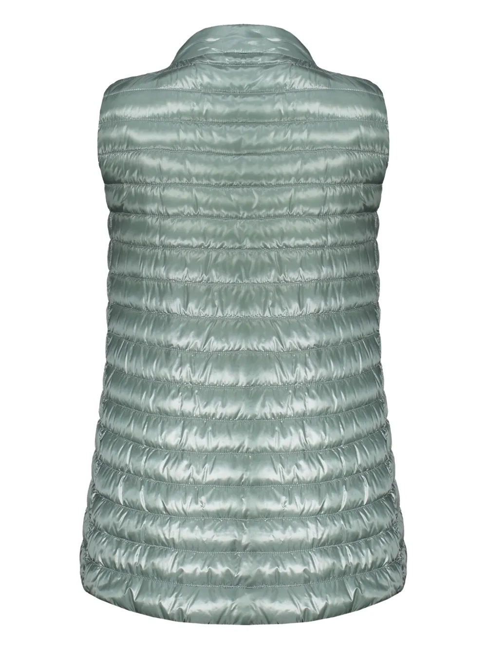 Herno reversible down gilet | Waistcoats & Gilets | Image 2