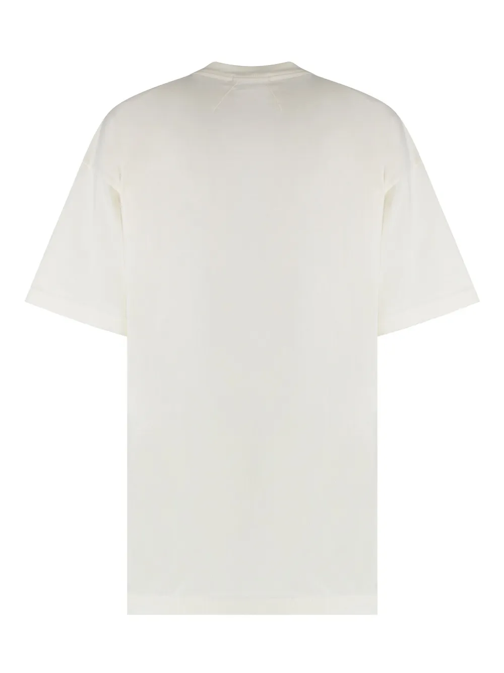 RHUDE logo-print T-Shirt