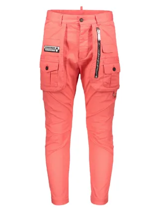 DSQUARED2