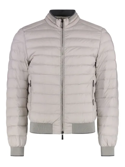 Moorer Strauss Bomber jacket