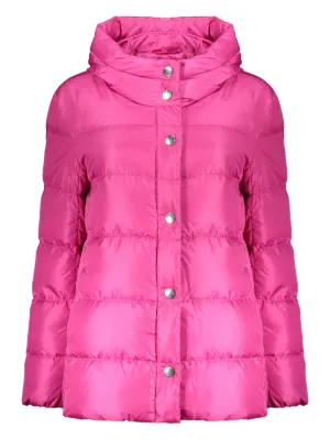 ダウンジャケット・コート Moschino Down jackets MOSCHINO - DOWN JACKET WITH LOGO - Eleonora Bonucci